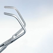 Инструмент хирургический от компании Aesculap