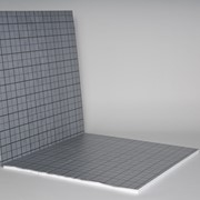 Экопол Степлер универсальная системная плита для укладки водяного отопления в полу фото