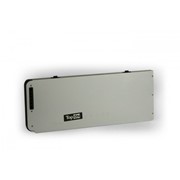 Аккумулятор усиленный (акб, батарея) для ноутбука APPLE for MacBook 13“ Unibody Series для 10.8V 4400mAh PN: A1280 MB771 MB466 MB467 Белый TOP-AP1280 фотография