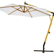 Зонт пляжный с поворотом фото