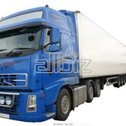 Перевозки грузов по Украине фото