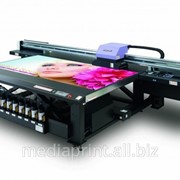 Планшетный светодиодный УФ-принтер Mimaki JFX200-2513