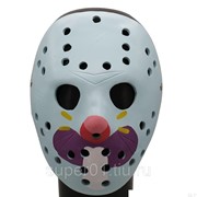 Маска скин Джейсона (Фортнайт) фото