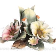 Изделие декоративное Подставка, d=15, высота 10 фото