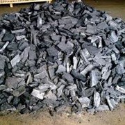 Продам древесный уголь-производитель фотография
