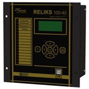 Микропроцессорные устройства защиты и автоматики серии PREMKOтм RELIKS100-40 фото