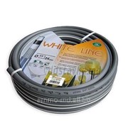 Шланг поливочный проффесиональный White Line d-3/4 - (50м) WL3/450 (5-слойн.) фото