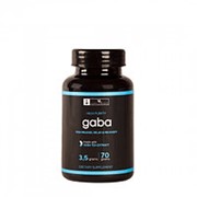 Витамины для мозга Valhalla LABS GABA 500 мг 60 капс фото