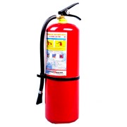 Огнетушитель ОП-3 фото