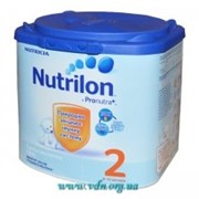 Смесь молочная Nutricia Nutrilon 2, 350г (EAZYPACK) (от 6 до 12мес)