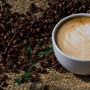 Кофе в зернах Кения 500 гр