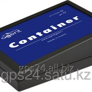 GPS трекер AGENT Container фотография
