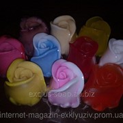 Бутон розы в 3D-40 грамм