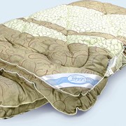 Одеяло шерстяное - стандарт, 200х220 см (евро)