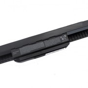 A32-K53 аккумулятор для ноутбука, Asus, 10,8В, Черный