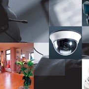 Охрана квартир, технические системы охраны фотография