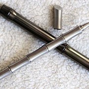 Титановая ручка Сейто