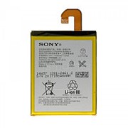 Аккумулятор LIS1558ERPC для Sony D6603 Z3/ D6633 Z3 Dual 3100 mAh