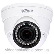 HDCVI видеокамера DH-HAC-HDW1200R-VF