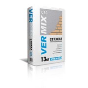 Стяжка теплоизоляционная VERMIX С50 фото