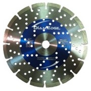 Алмазный диск HEAVYKUT фото
