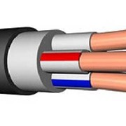 ВВГнг(А)-FRLS 3*1,5 Кабель силовой огнестойкий Разные производители фото