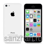 Телефон Apple iPhone 5C White 16GB REF 86298 фотография