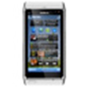 Телефон Nokia N8 фотография