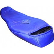 Спальный мешок «Век» Арктика-4, размер 176/XL, цвета микс