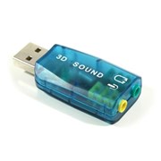 USB Audio ViTi 2CH	 фото