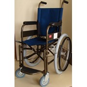 Кресло-коляска комнатное для детей ОПИ-45.00.00 фотография