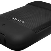 Внешний HDD 2.5“ ADATA 2.0Tb HD650 (AHD650-2TU31-CBK) USB 3.1 черный фото