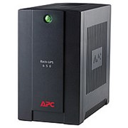 ИБП APC Back-UPS ES 650VA