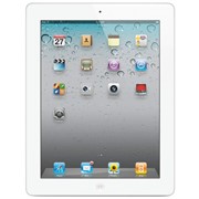 Планшет Apple iPad 2 16GB 3G white фото