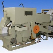 Высокоскоростная машина для производства бумажных пакетов серии PUWFD-400 фотография