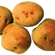 Картофель среднепоздний