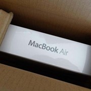 Ноутбук Apple MacBook Air A1466 фото