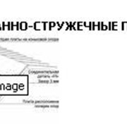 Фанера OSB 3 ОРИЕНТИРОВАННО-СТРУЖЕЧНЫЕ ПЛИТЫ OSB фото