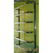 Modern 15/400 - водяной полотенцесушитель от ТМ TAURUS в Украине. фото