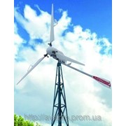 Ветрогенератор Fortis 5 кВт Montana фотография
