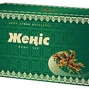 Фито-чай ЖЕНИС фото