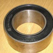 Кольца резино-металлические КРМ