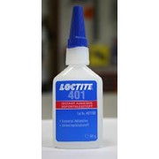Клей общего назначения Loctite 401, 50g