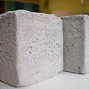 Блоки мелкоштучные из неавтоклавного пенобетона