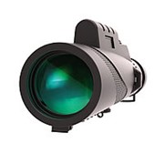 Монокуляр IPRee® 40x60 HD Оптика BAK4 Телескоп дневного ночного видения 1500 м / 9500 м На открытом воздухе фото