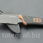 Туристический нож Gerber Bear Grylls BG-3 фотография