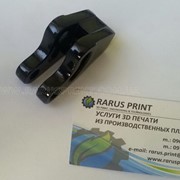 3D Печать полимерами - ABS пластик фото
