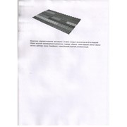Грязезащитное модульное ковровое покрытие фото