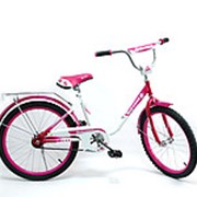 Велосипед подростковый bmx царевна 201203cr-cr1 фото