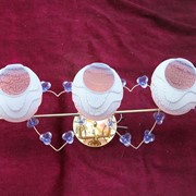 Люстры 948/3 фото